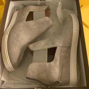 New Linea Paolo shoes